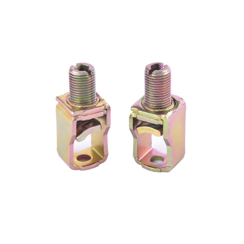 Marco de cableado de contactor - Screw Terminal Block reseña y precio