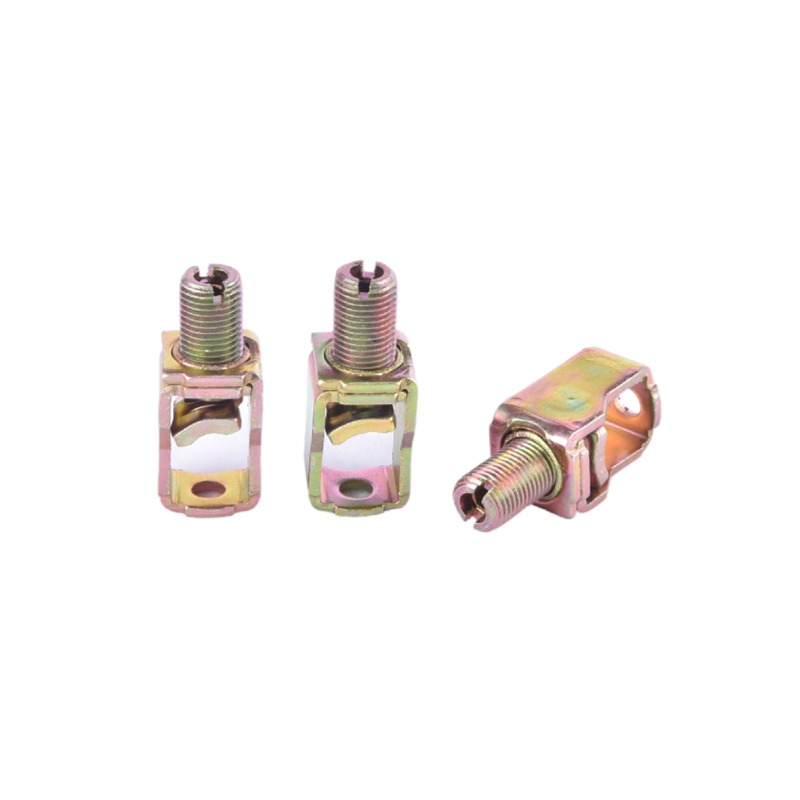 Marco de cableado de contactor - Screw Terminal Block reseña y precio