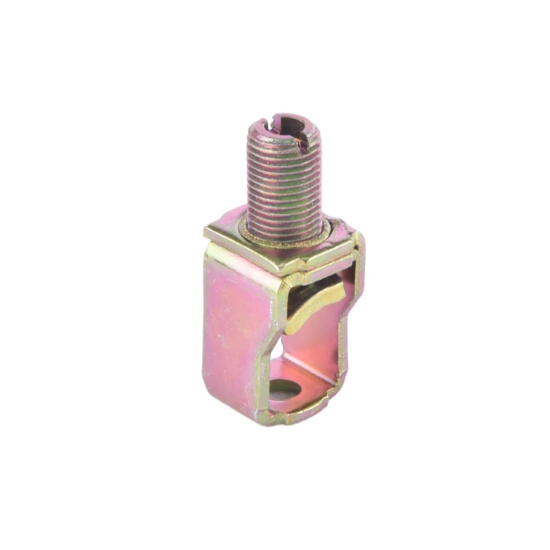 Marco de cableado de contactor - Screw Terminal Block reseña y precio