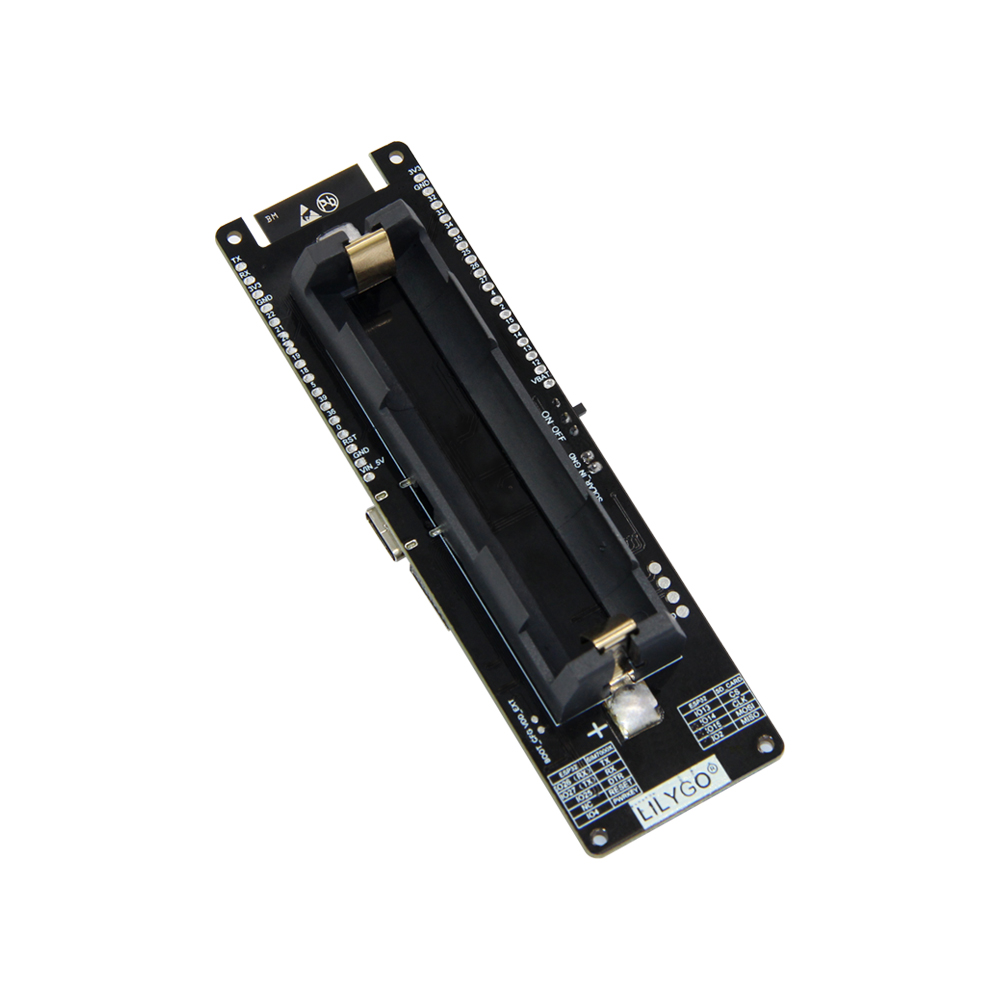 LILYGO® TTGO T-SIM7000G-Placa  - Esp32 Battery Holder Lipo reseña y precio