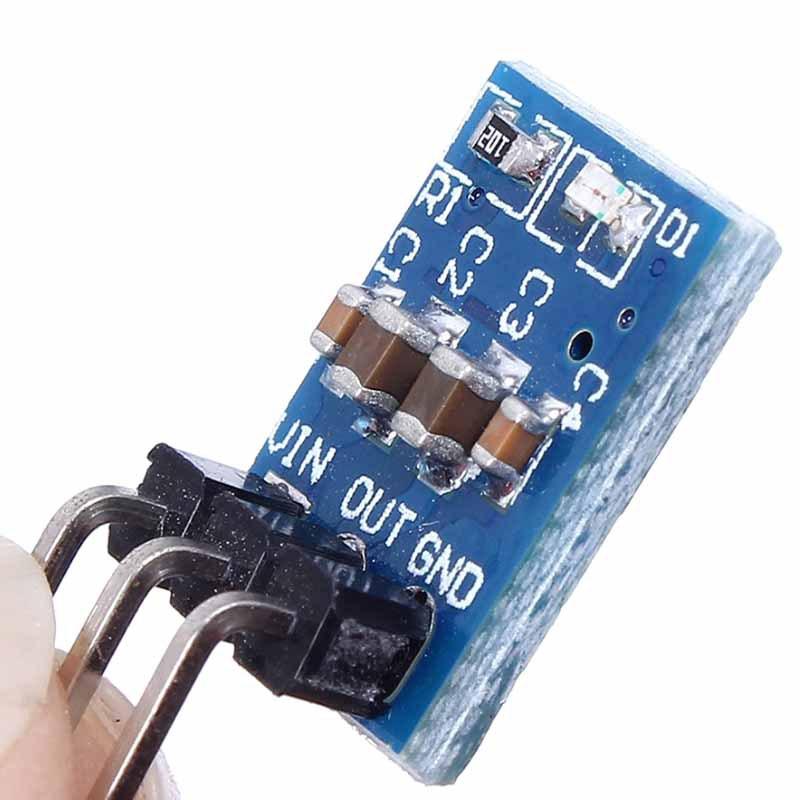 Oferta Especial - 1 Pieza Plac - Ams1117 Module reseña y precio