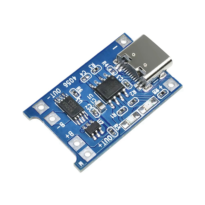 Módulo de Placa de Carga para  - Tp4056 Module reseña y precio