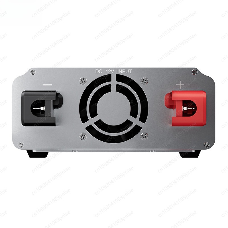 Inversor de Onda Sinusoidal Pu - Boost Converter reseña y precio