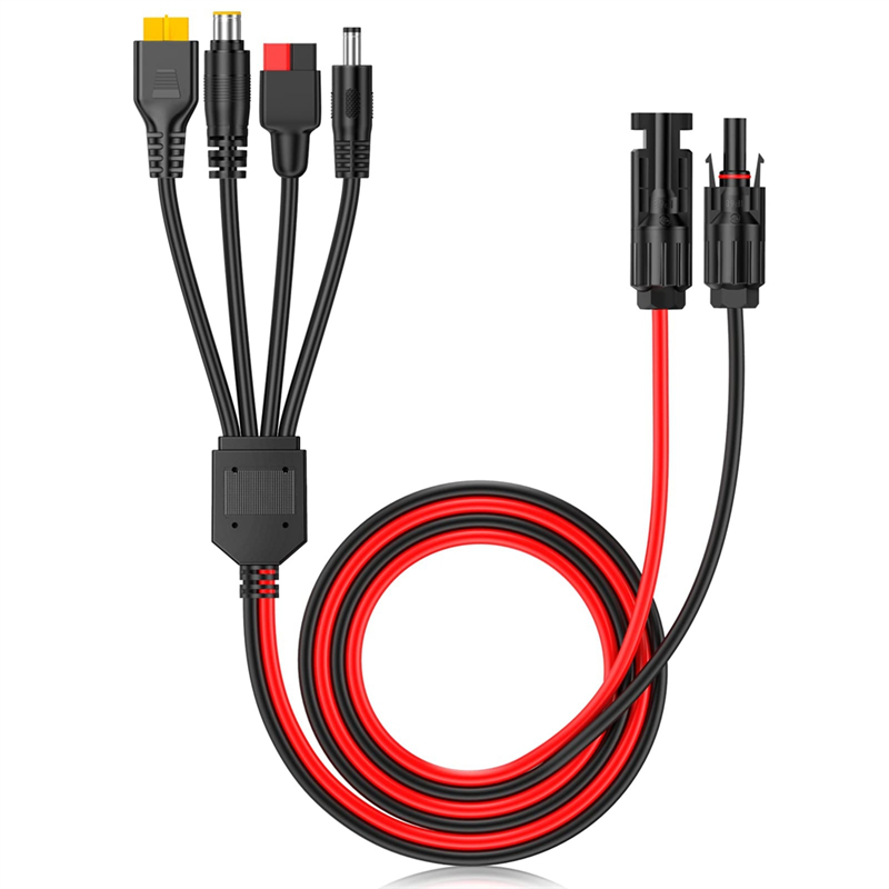 Cable de Extensión con Conecto - Ipex Connector reseña y precio