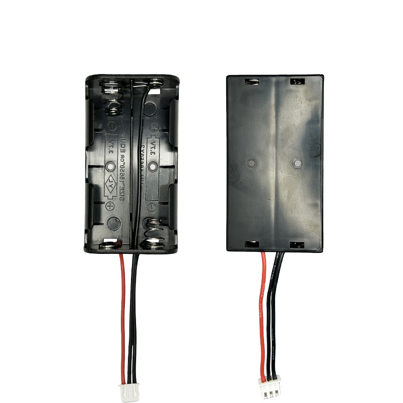 Compartimento de batería 18650 - Antenna 2.4Ghz reseña y precio