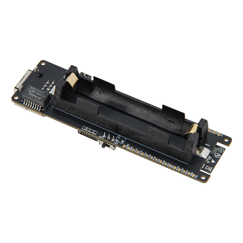 Placa de Desarrollo LILYGO T-H - Esp32 Battery Holder Lipo reseña y precio