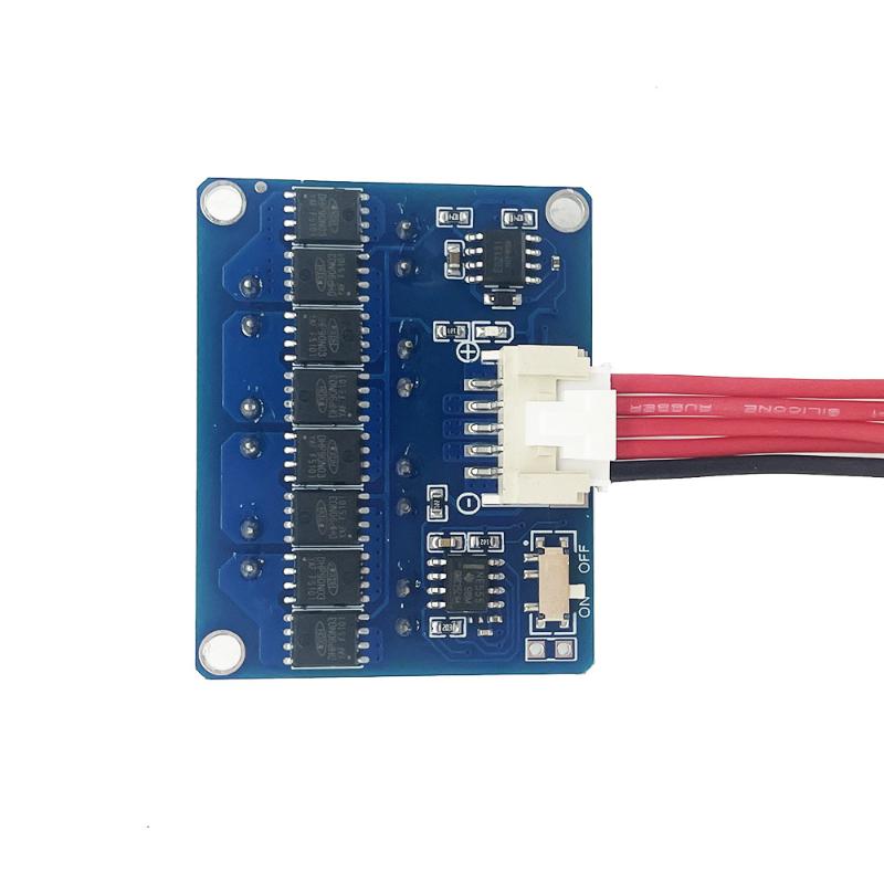 1 Juego de Placa Equilibradora - Li Ion Charger Module reseña y precio