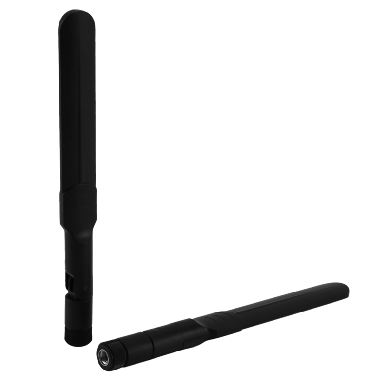 Antena WiFi de Doble Banda 2.4 - Antenna 2.4Ghz reseña y precio