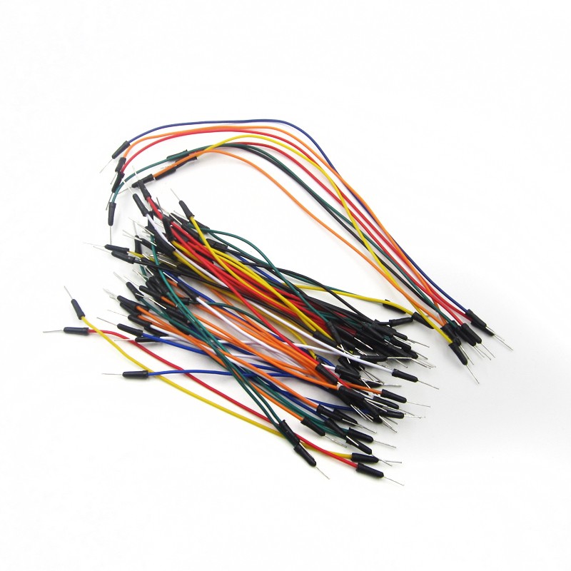 Kit de placa de pruebas de 400 - Breadboard 400 Point reseña y precio