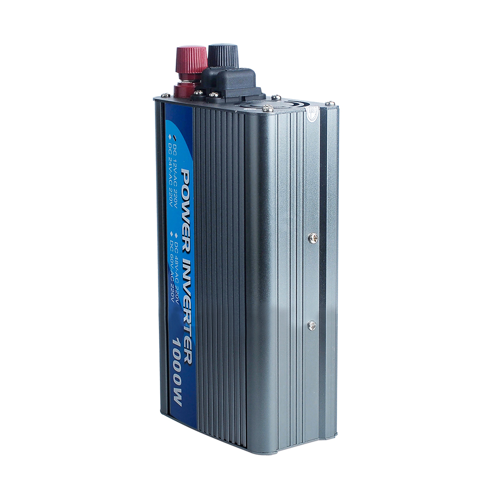 Inversor de Corriente para Aut - Dc Dc Converter reseña y precio