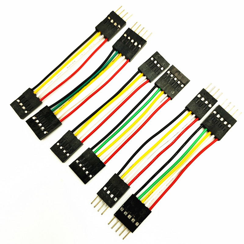10 Uds. Cable Dupont de placa  - Jumper Wire Kit reseña y precio