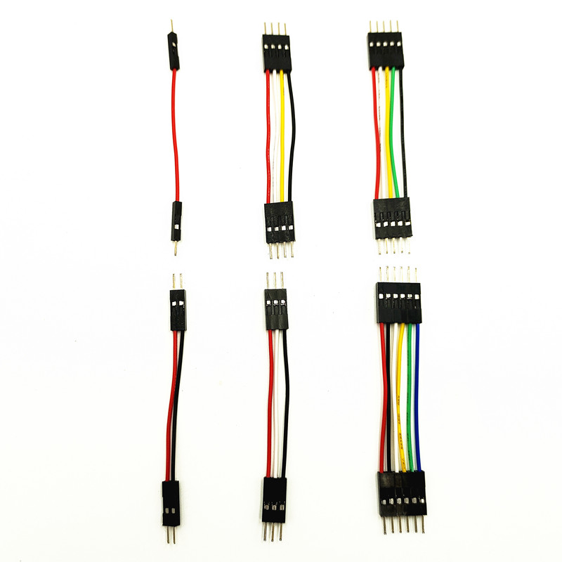 10 Uds. Cable Dupont de placa  - Jumper Wire Kit reseña y precio