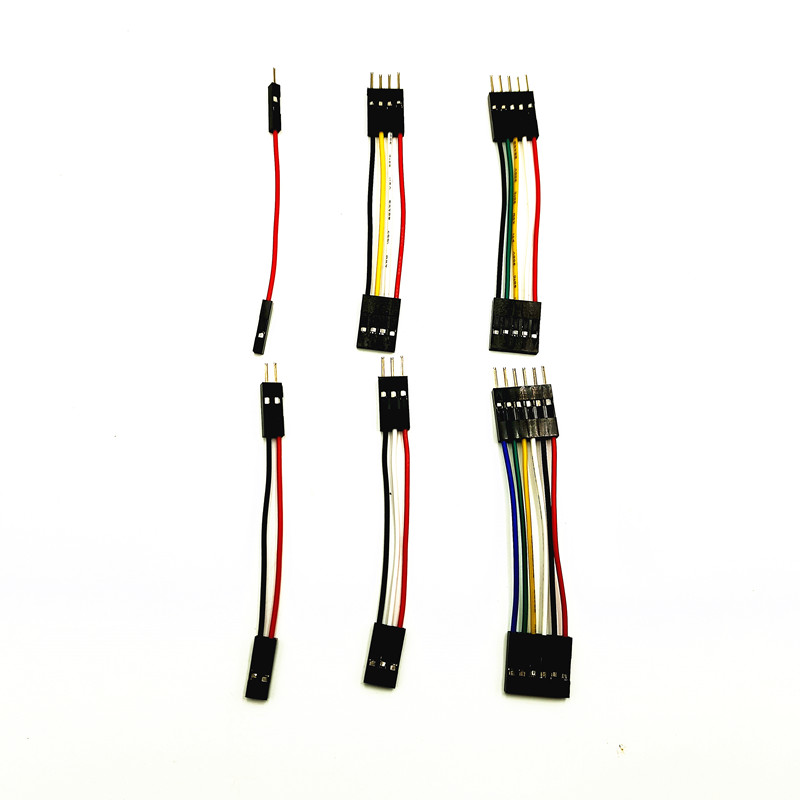 10 Uds. Cable Dupont de placa  - Jumper Wire Kit reseña y precio