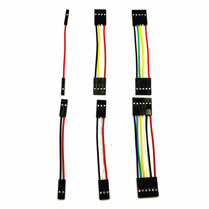 10 Uds. Cable Dupont de placa  - Jumper Wire Kit reseña y precio