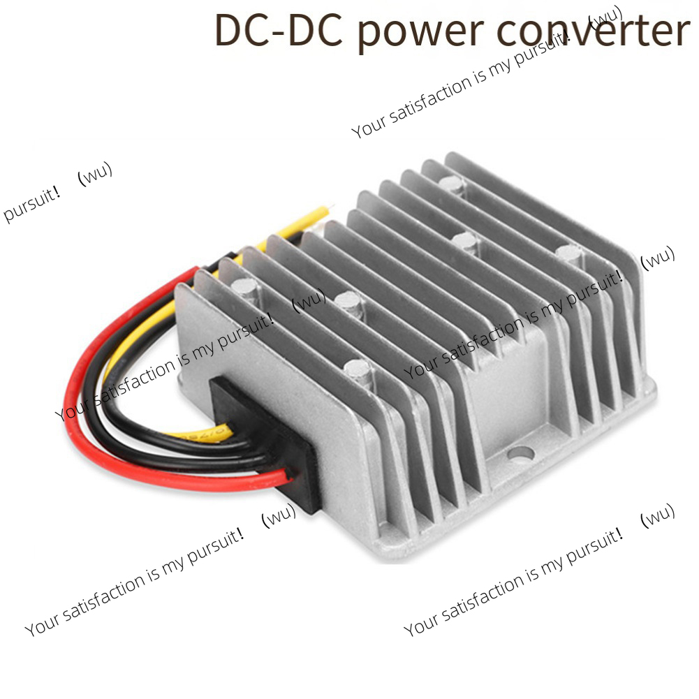 Fuente de alimentación elevado - Boost Converter reseña y precio