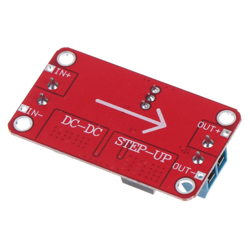 1 unidad de módulo de potencia - Dc Dc Converter reseña y precio