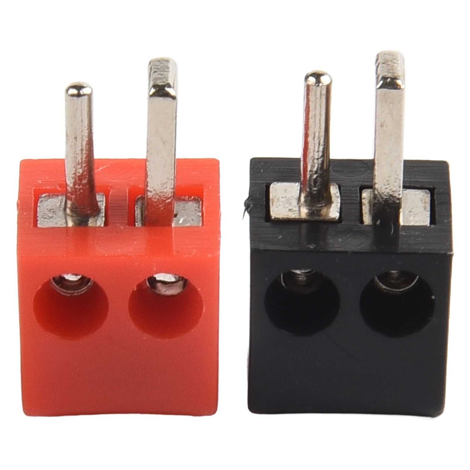 Conector de clavija de altavoz - Screw Terminal Block reseña y precio