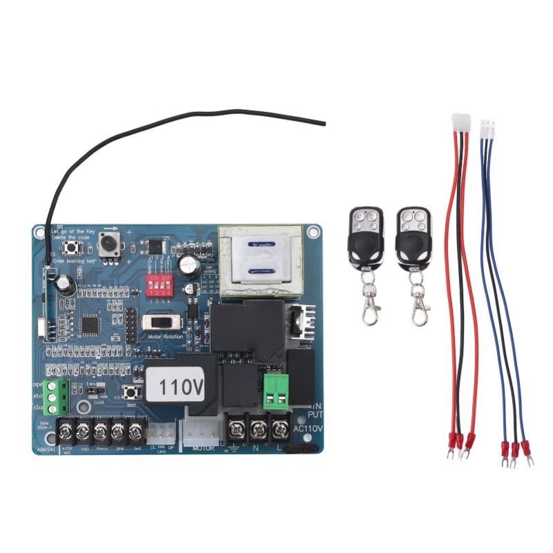 Placa base para máquina de ape - Proto Board reseña y precio