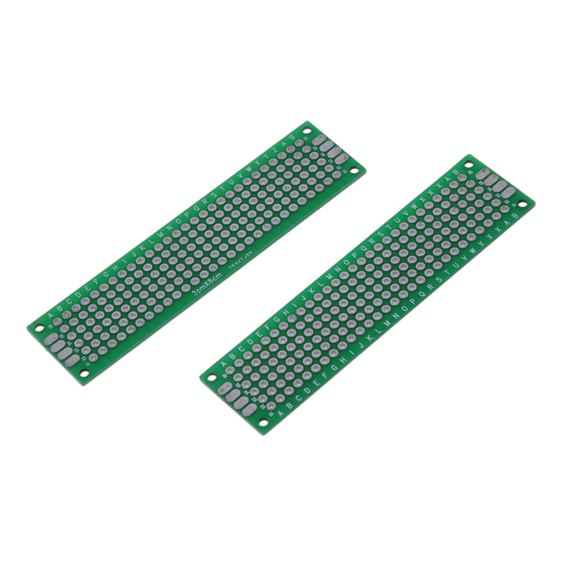 ABSK-4Pcs Placa de circuito im - Pcb Prototyping Board reseña y precio