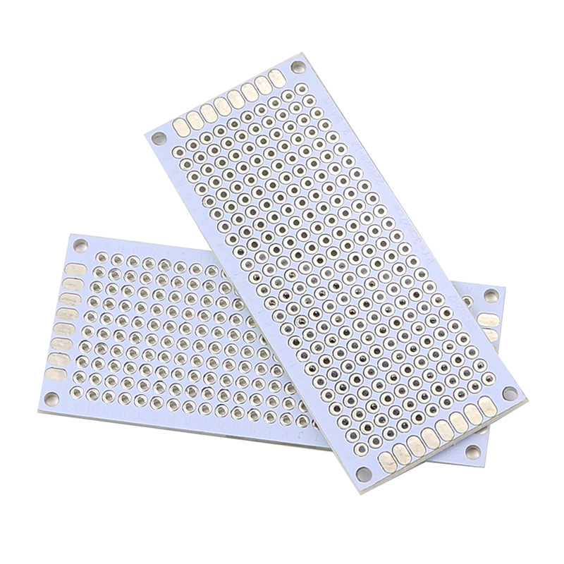 Placa prototipo de placa PCB b - Pcb Prototyping Board reseña y precio