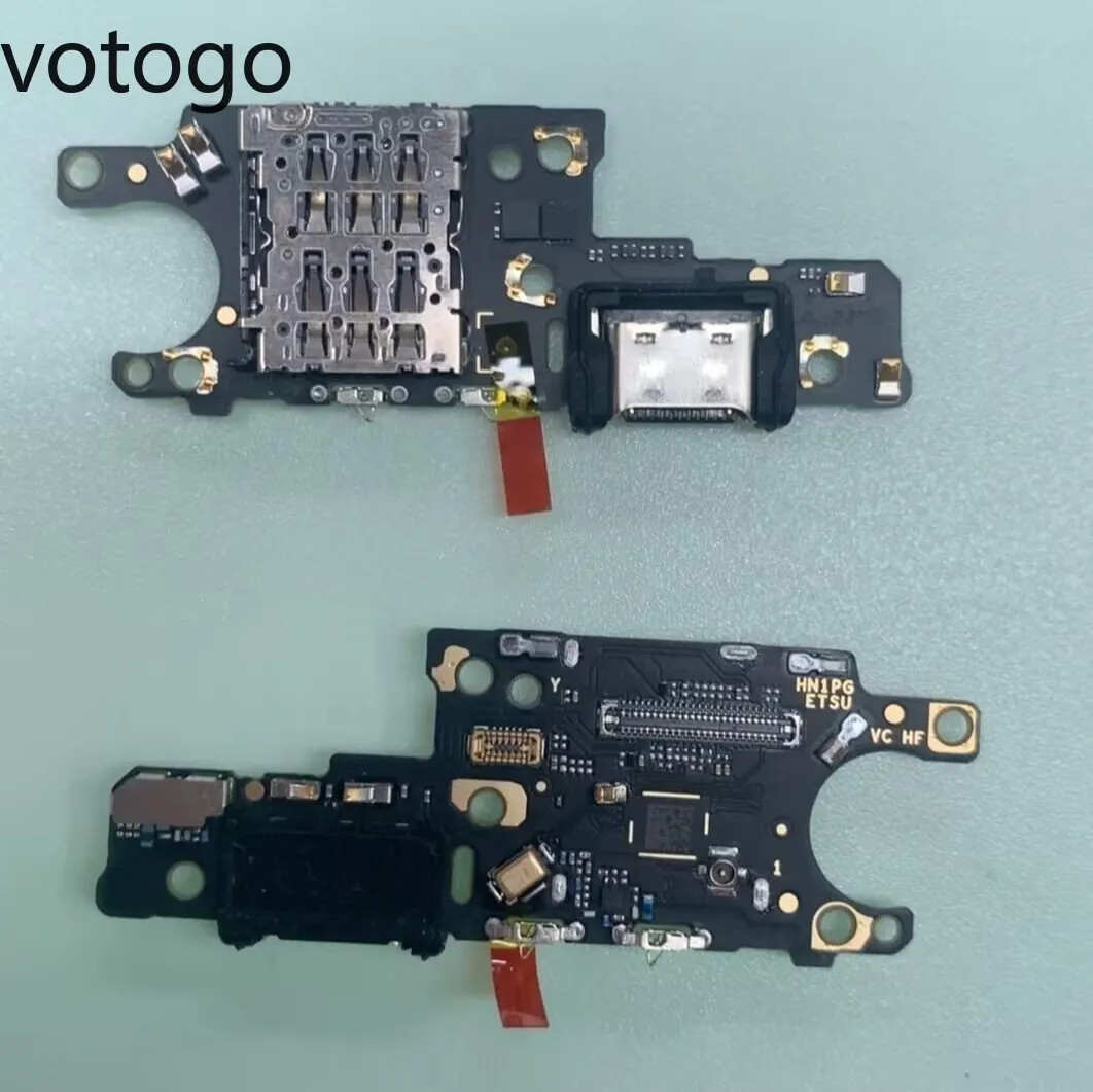 Placa de conexión del puerto d - Micro Usb Cable reseña y precio