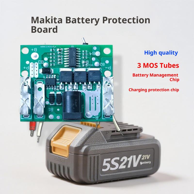 ¡EN OFERTA! Placa de Protecció - Li Ion Charger Module reseña y precio