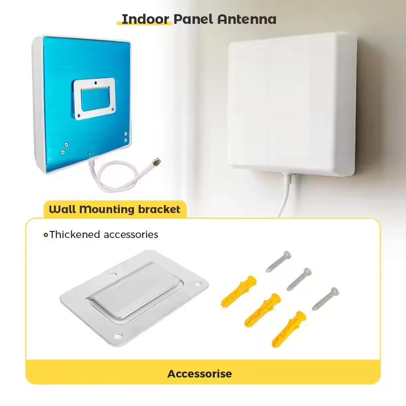 Antena de Panel Exterior Imper - Antenna 2.4Ghz reseña y precio