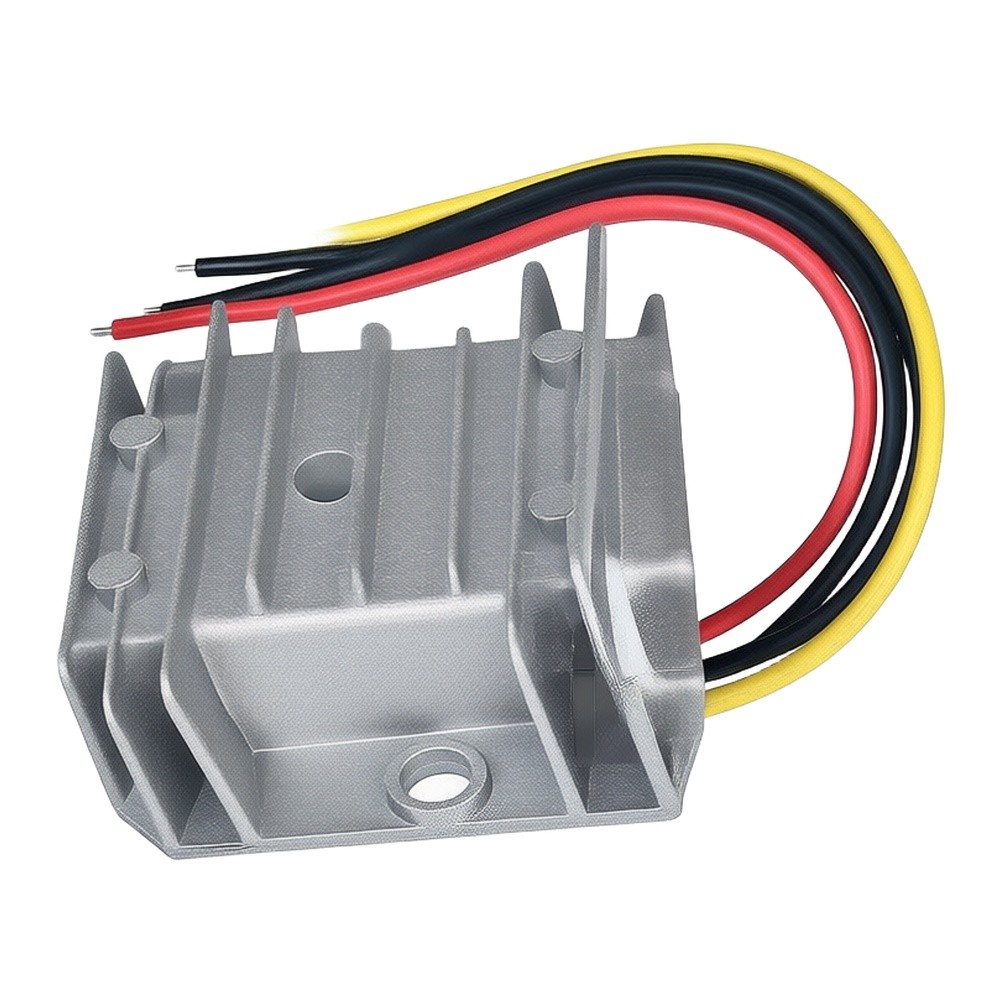 1 unidad, convertidor reductor - Dc Dc Converter reseña y precio