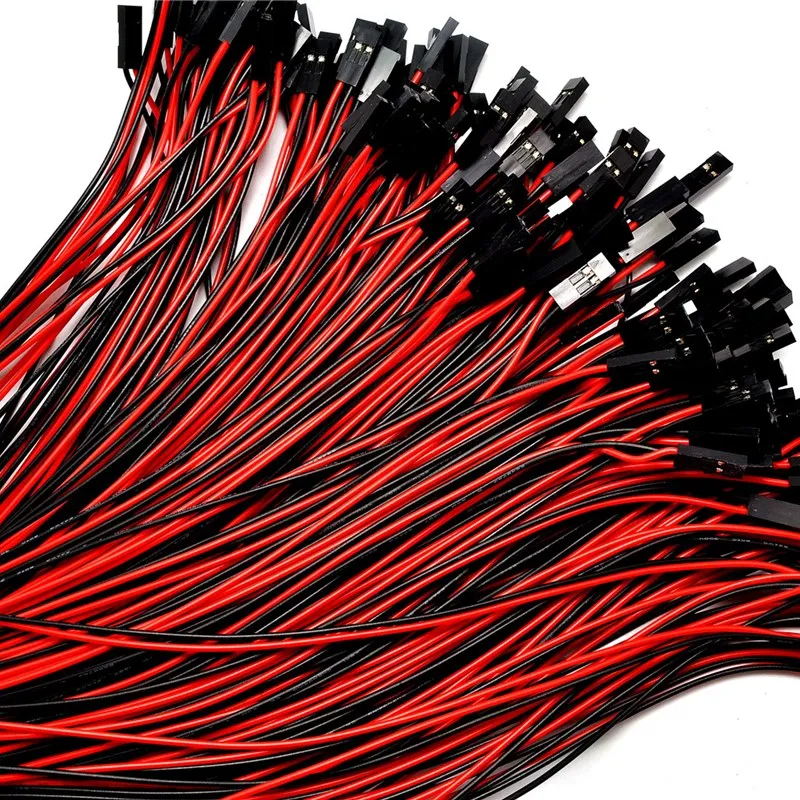 Cable Dupont de 2 pines para i - Jumper Wire Kit reseña y precio