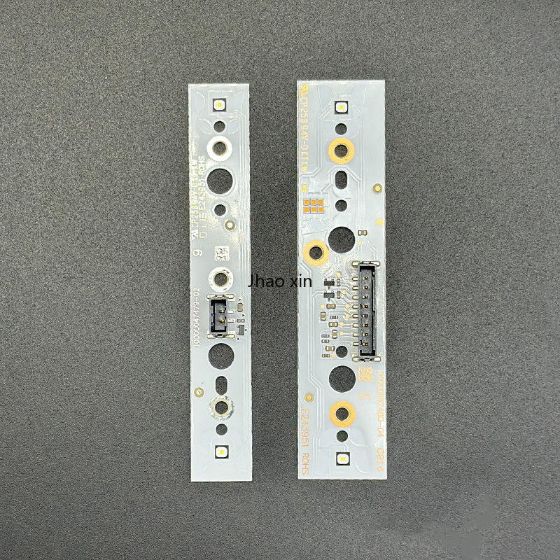 Luz blanca para Audi Q7 LED 20 - Proto Board reseña y precio