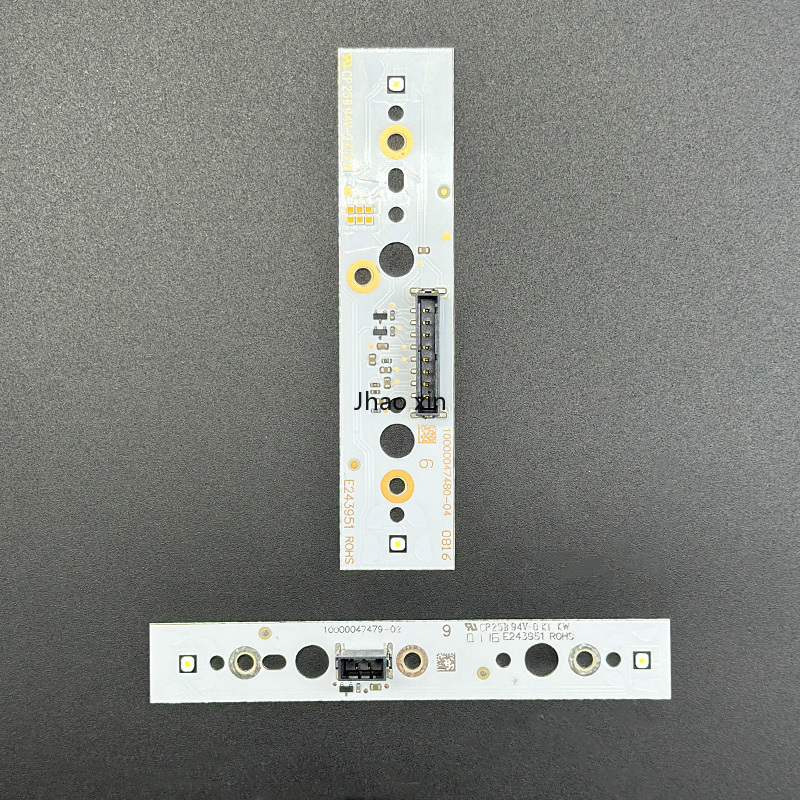 Luz blanca para Audi Q7 LED 20 - Proto Board reseña y precio