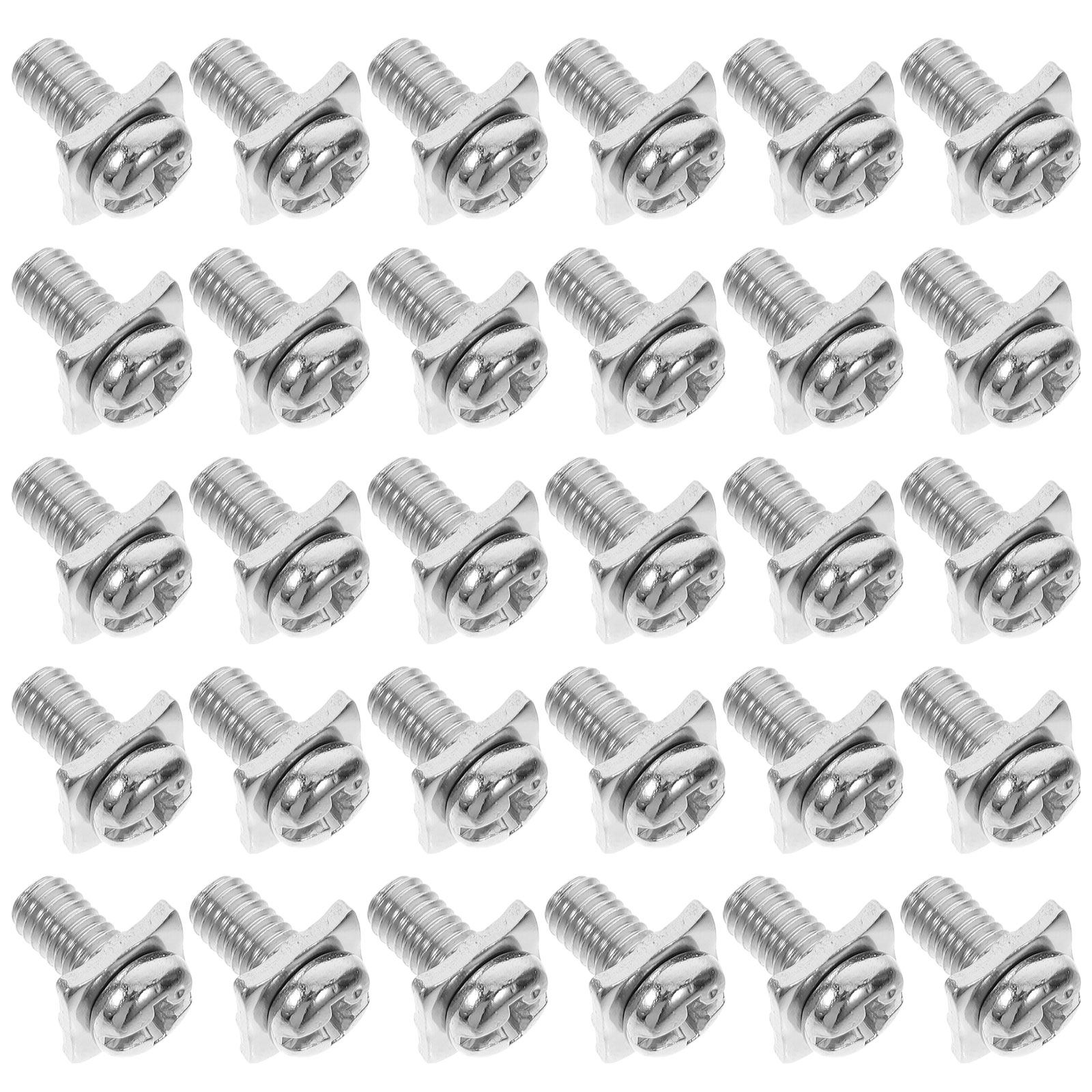 40 juegos de tornillos de term - Screw Terminal Block reseña y precio