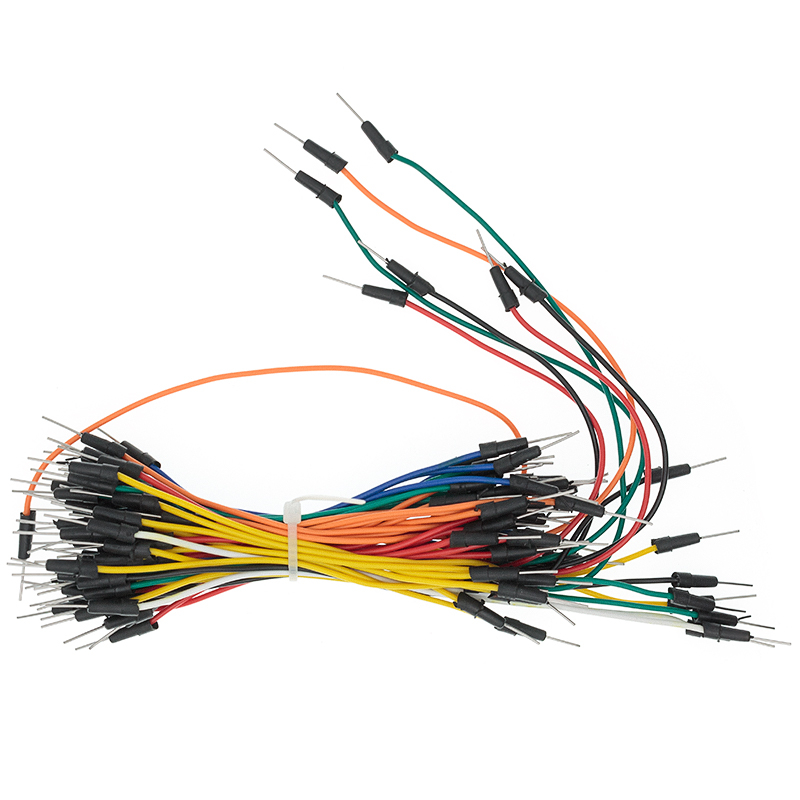 MB-102 MB102 Placa de pruebas  - Breadboard 400 Point reseña y precio