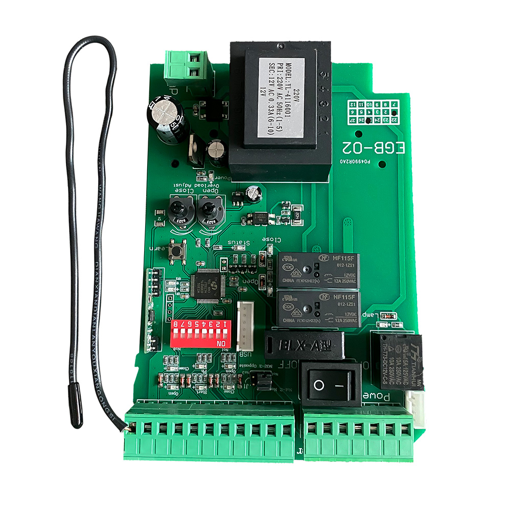 Placa de circuito de abridores - Proto Board reseña y precio