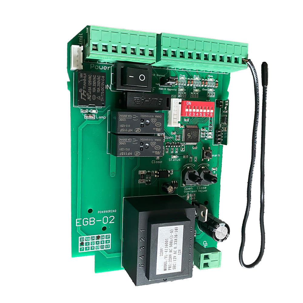 Placa de circuito de abridores - Proto Board reseña y precio