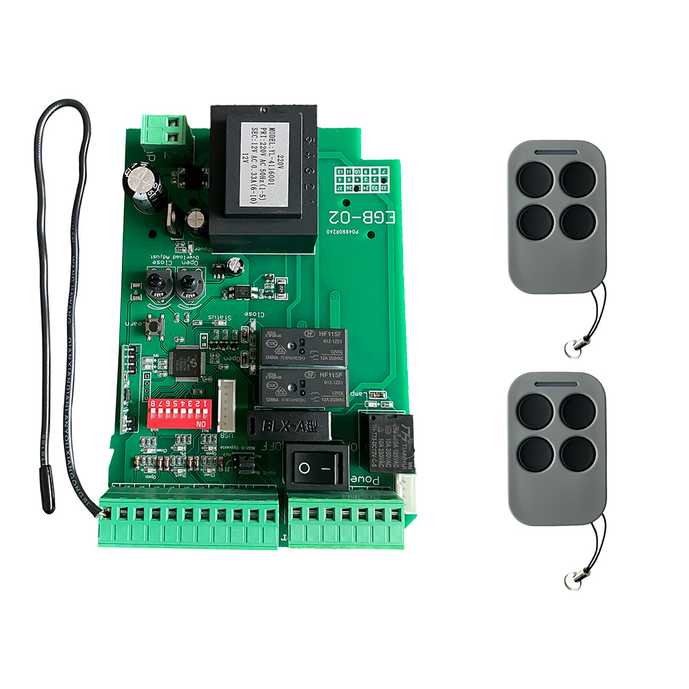 Placa de circuito de abridores - Proto Board reseña y precio