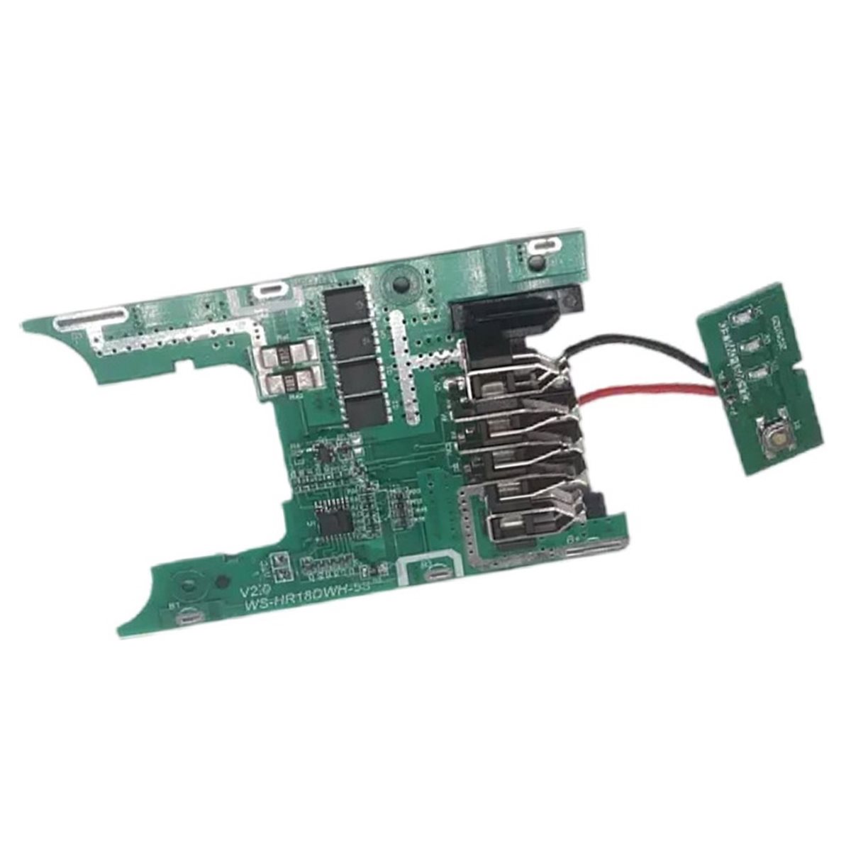 actualización. Placa de Circui - Proto Board reseña y precio