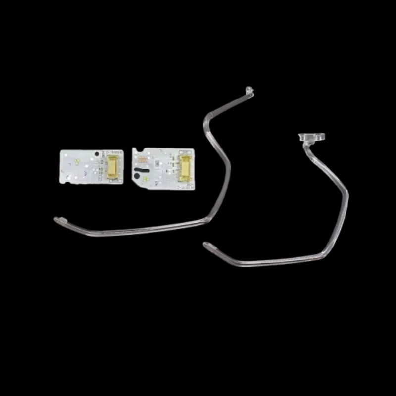 Chip DRL para Faros Delanteros - Proto Board reseña y precio