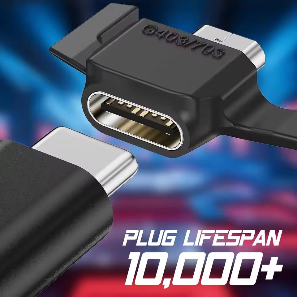 Adaptador de carga Micro USB a - Micro Usb Cable reseña y precio