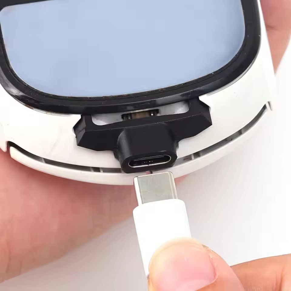 Adaptador de carga Micro USB a - Micro Usb Cable reseña y precio