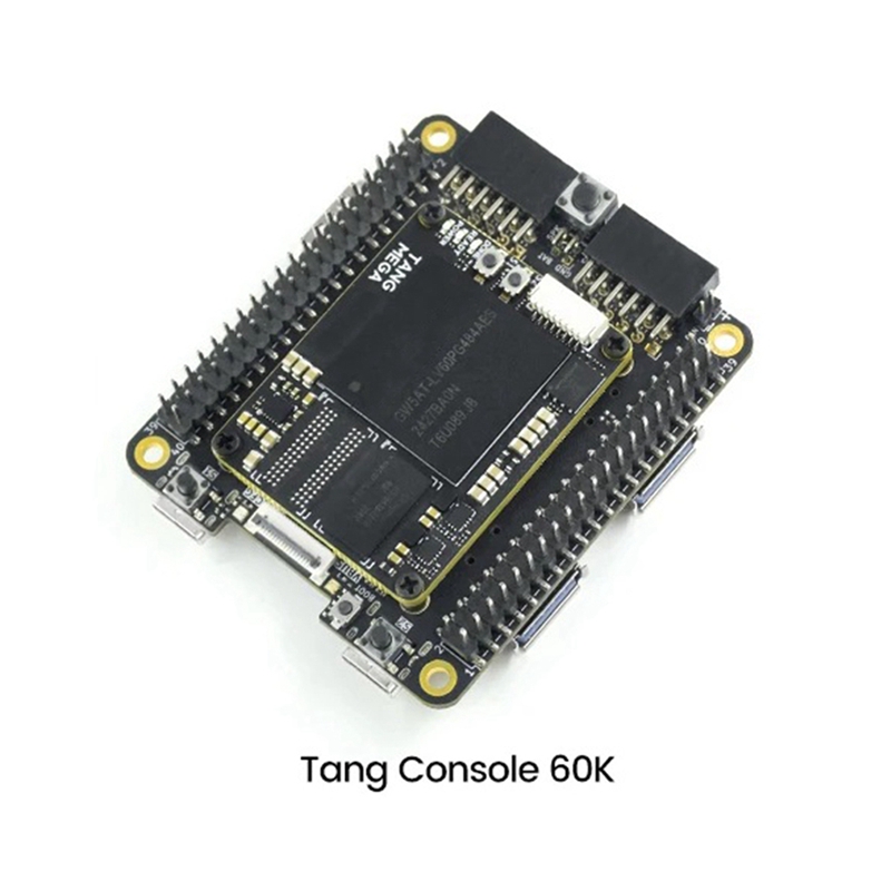Consola de Juegos Retro Compac - Perfboard reseña y precio