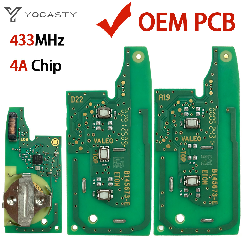Placa de circuito original par - Proto Board reseña y precio