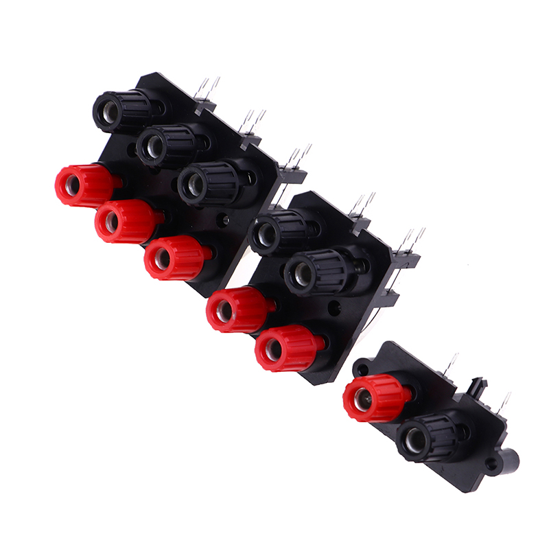 1 unidad Conector de audio ext - Screw Terminal Block reseña y precio