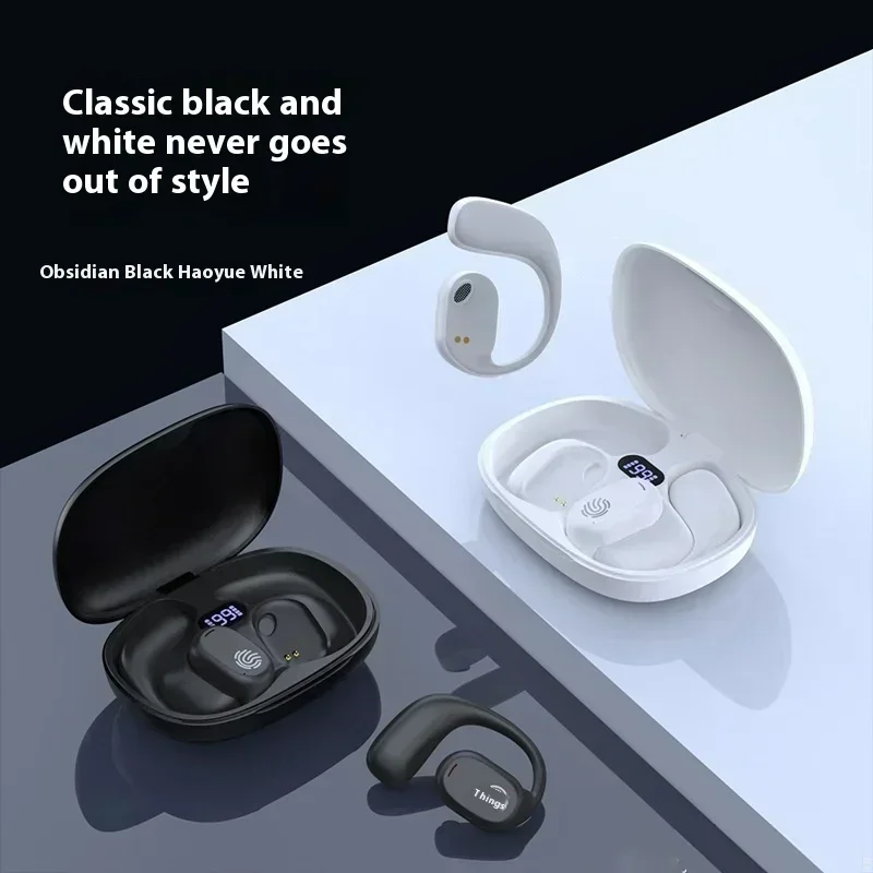 Auriculares de Conducción Ósea - Usb C Cable reseña y precio