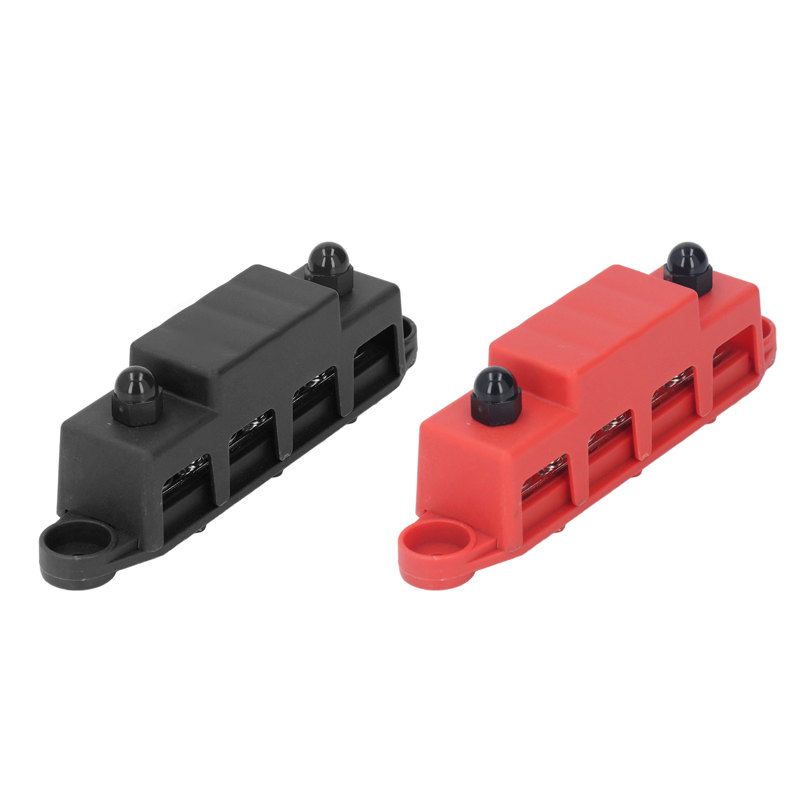 Barra Colectora de Distribució - Screw Terminal Block reseña y precio