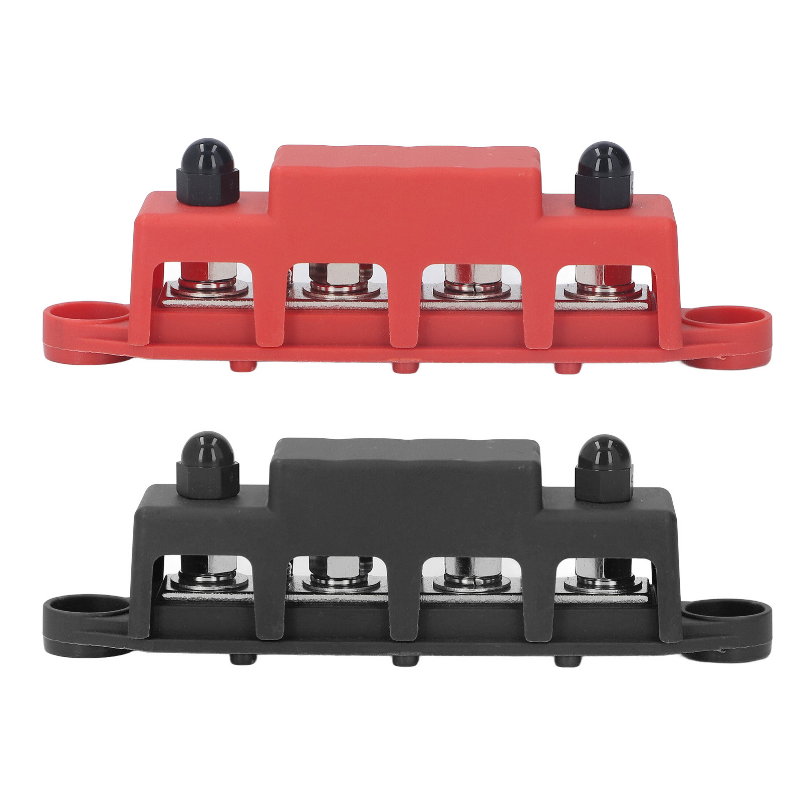 Barra Colectora de Distribució - Screw Terminal Block reseña y precio