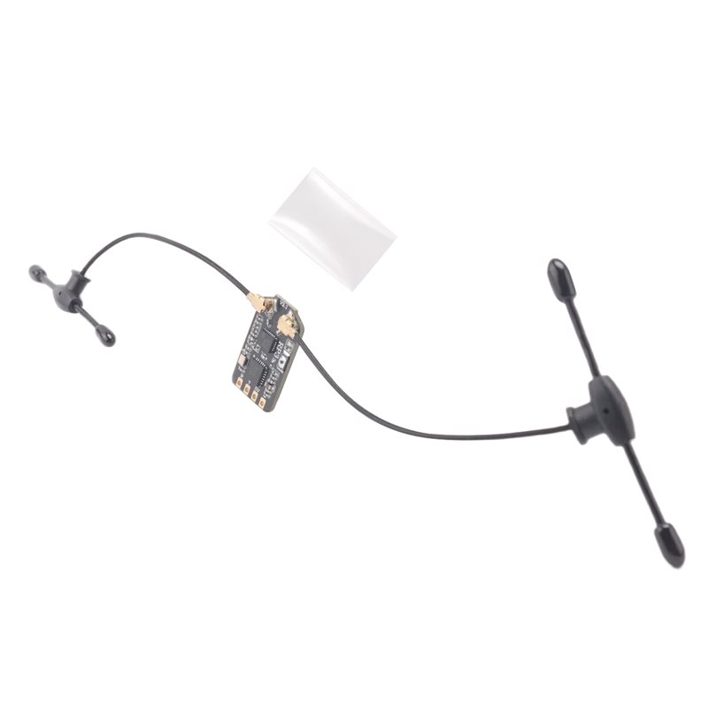 Receptor de Doble Antena ABJA- - Antenna 2.4Ghz reseña y precio